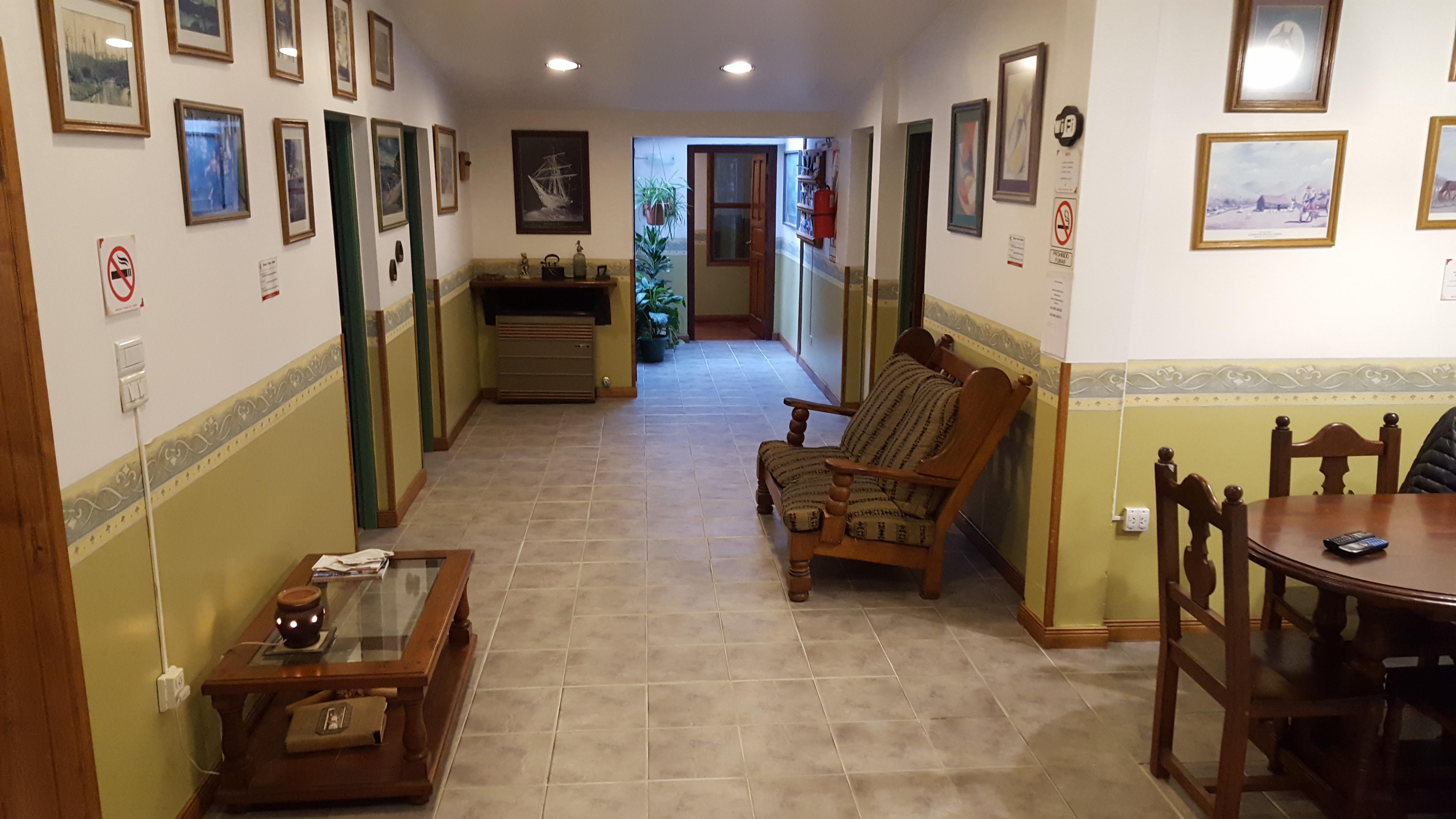 Aparthotel La Posta