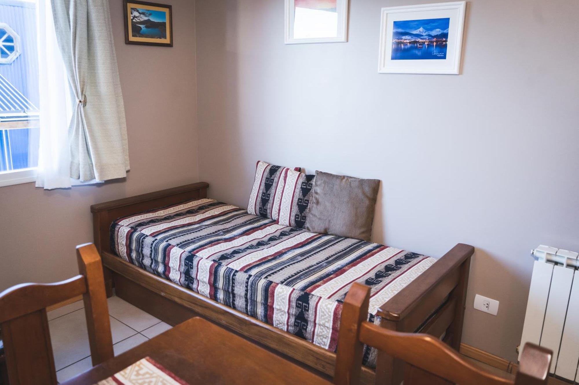 Aparthotel La Posta Ushuaia