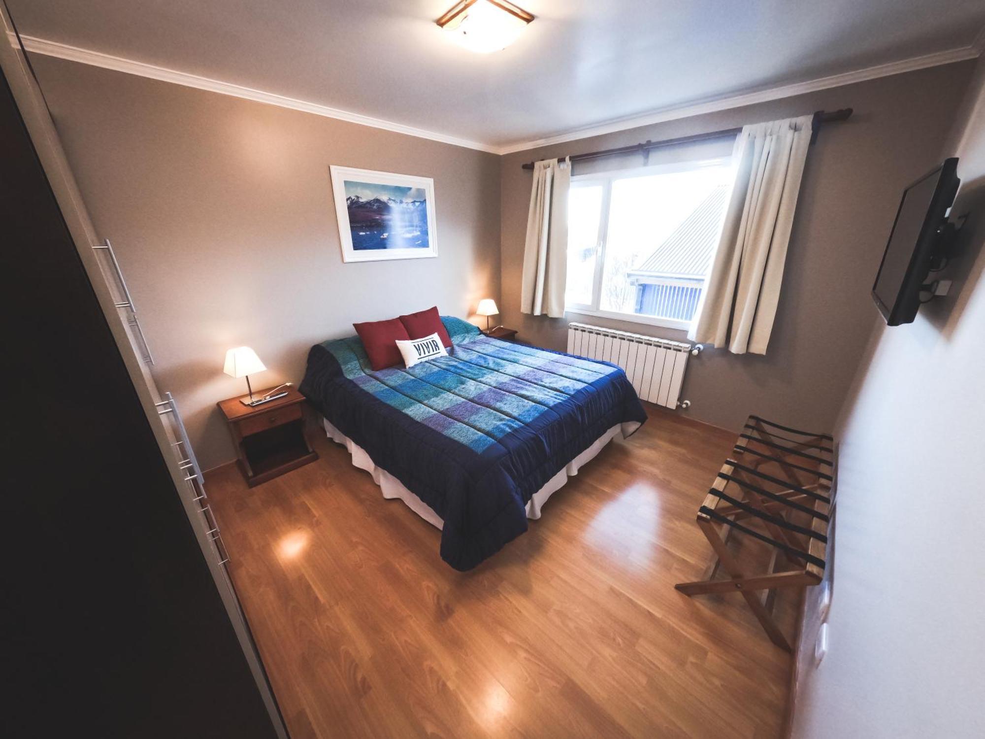 Aparthotel La Posta