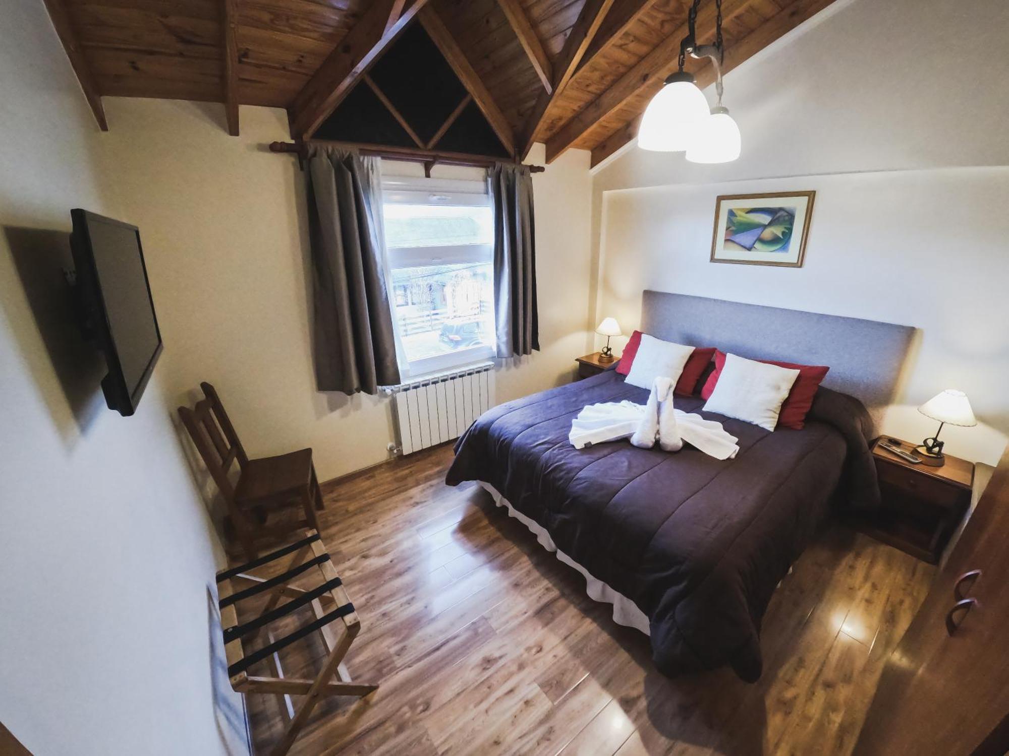 La Posta Aparthotel Ushuaia