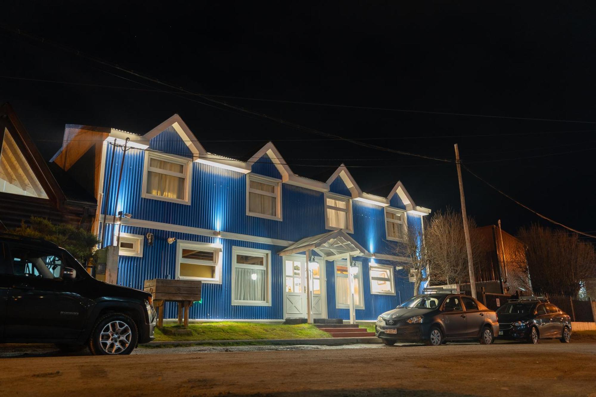 La Posta Aparthotel Ushuaia
