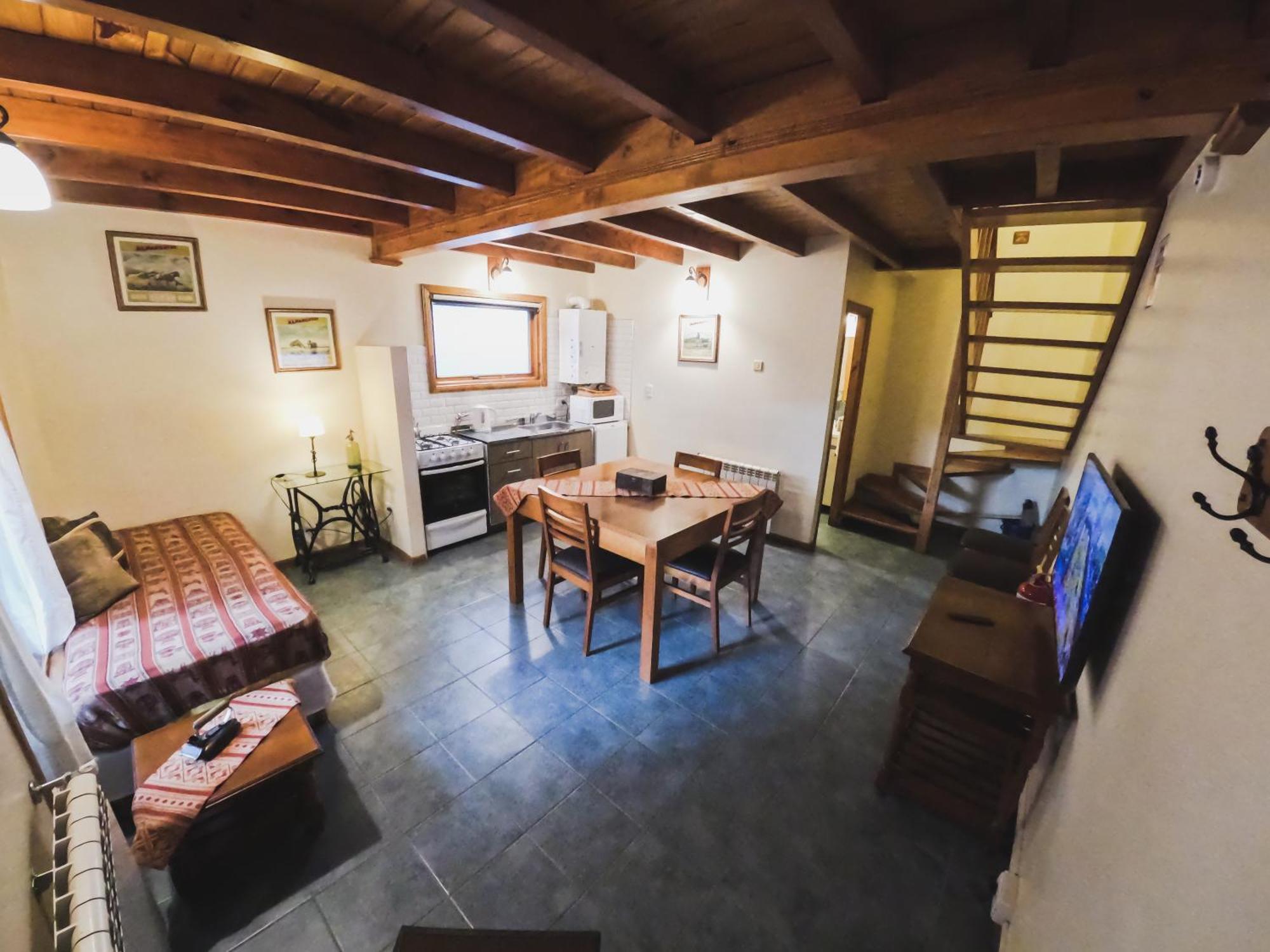 La Posta Aparthotel 3*