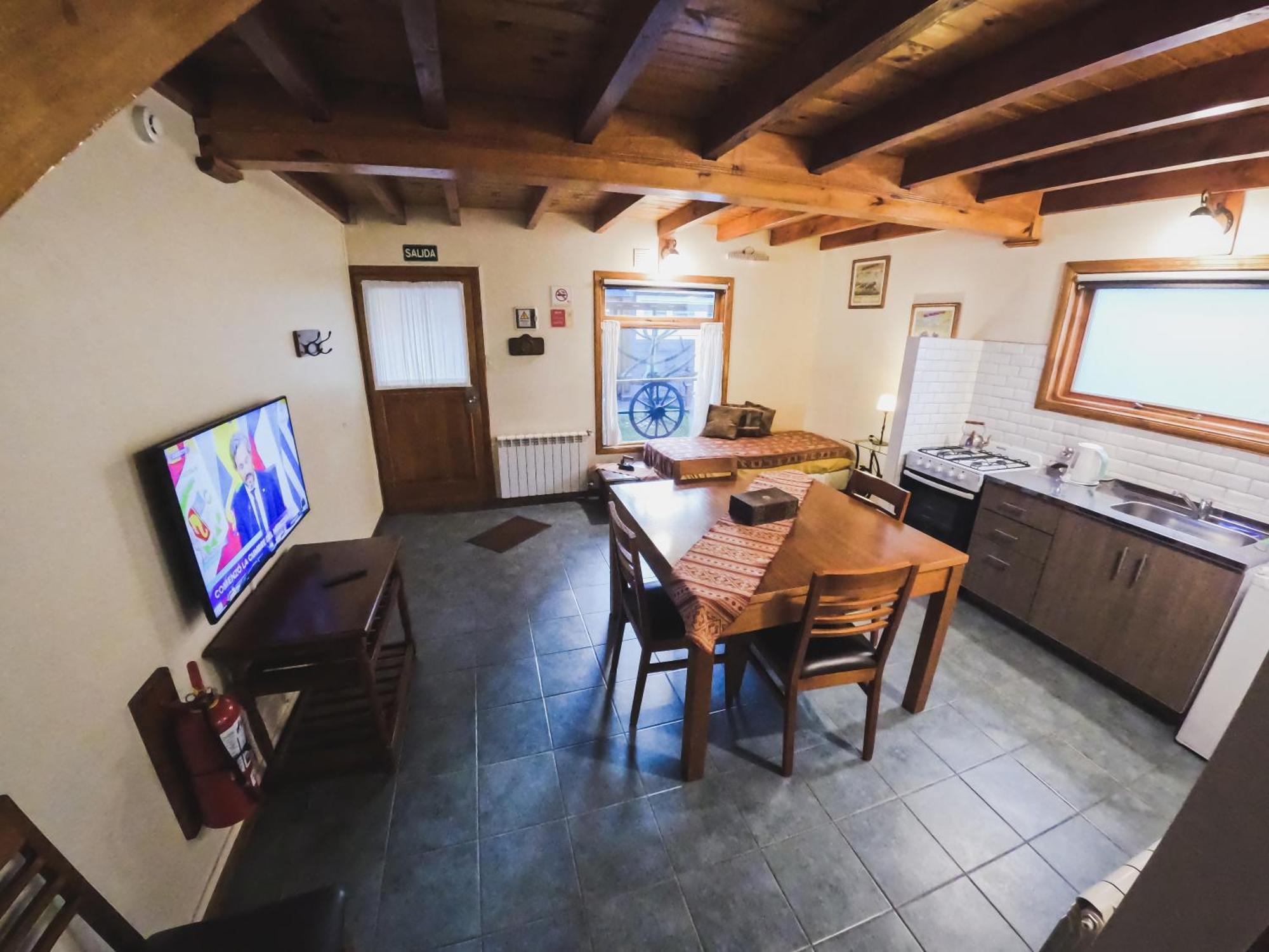 La Posta Aparthotel