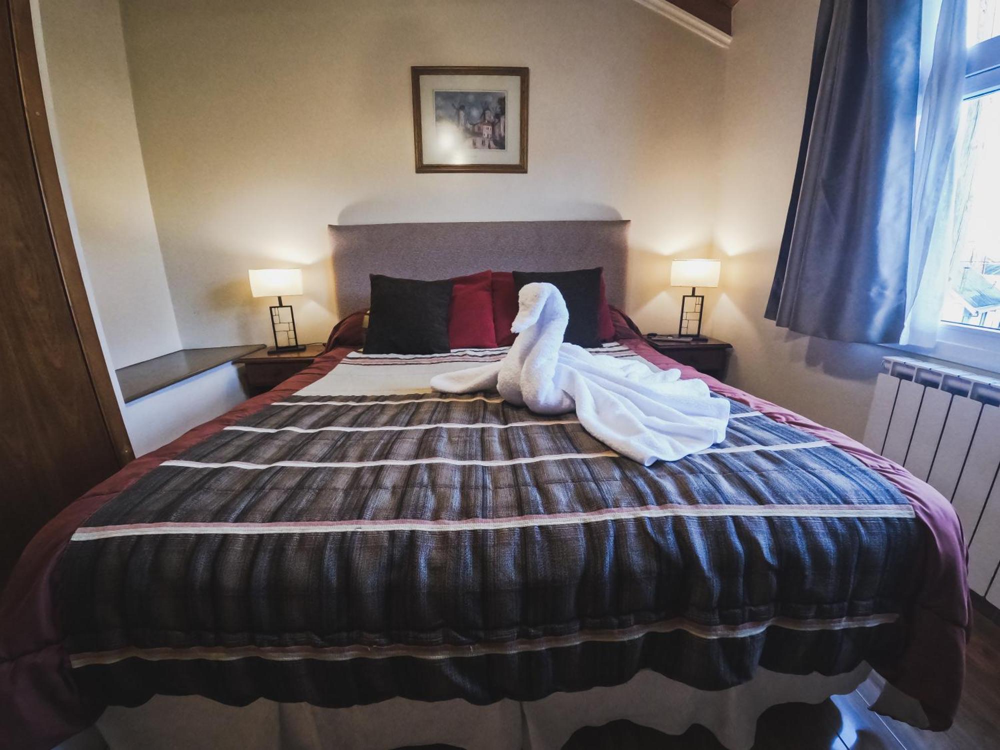 La Posta Aparthotel Ushuaia