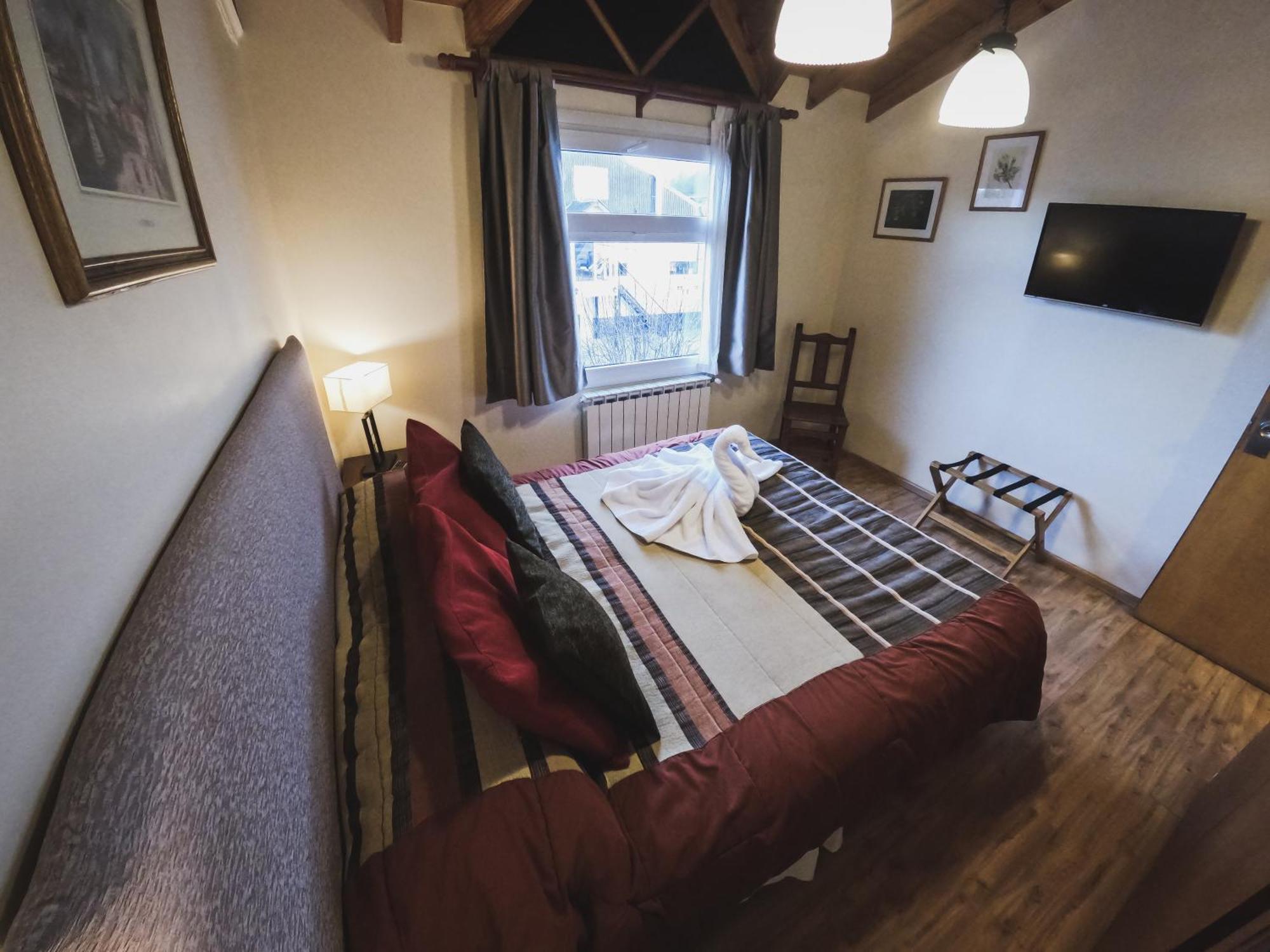 Aparthotel La Posta Ushuaia