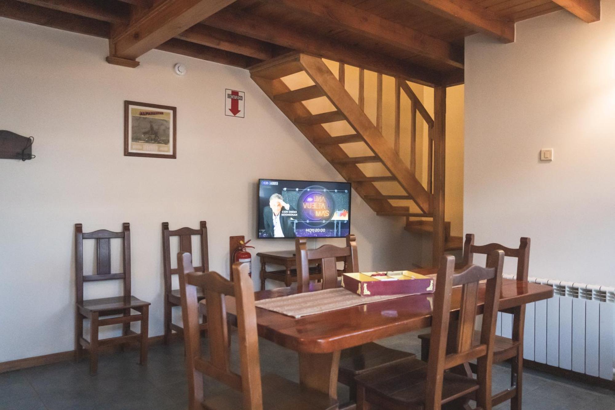 Aparthotel La Posta 3*