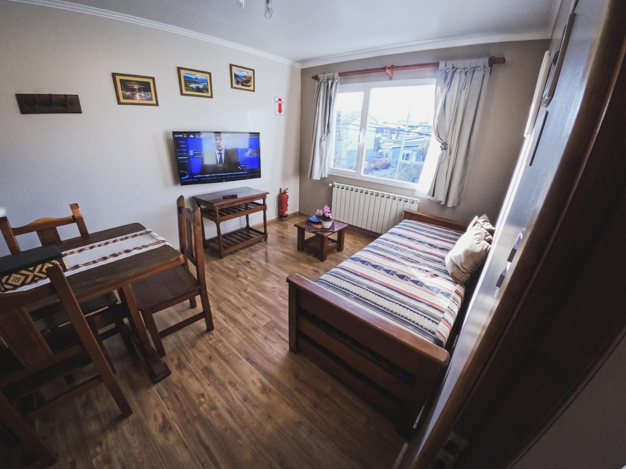 Aparthotel La Posta